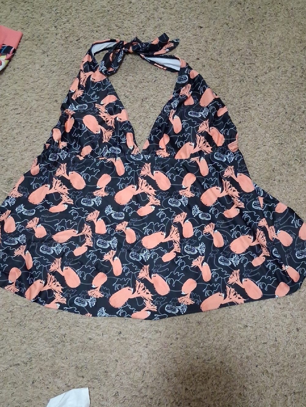 Womens Swimsuit